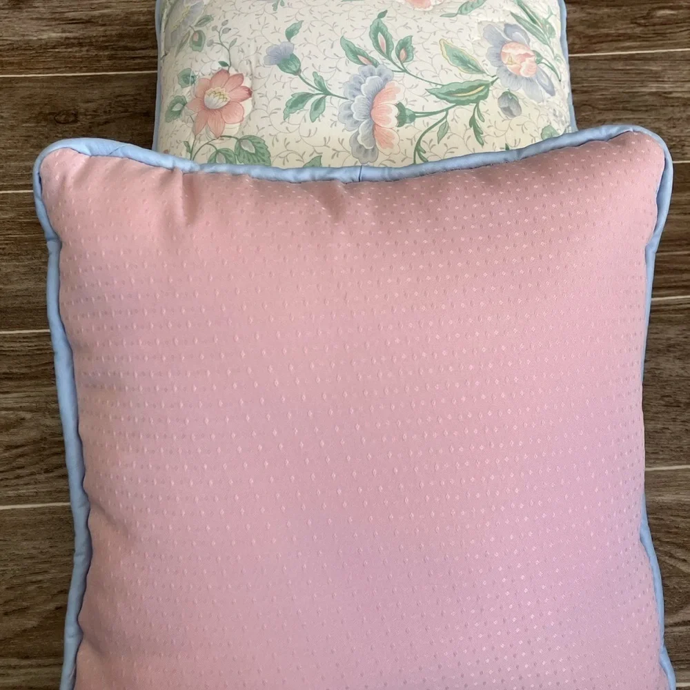 Floral Decorative Cushions